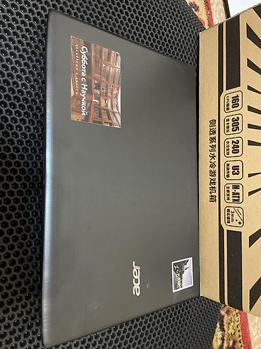 i3 4005u: Для учебы, Б/у, Intel Core i5 — 4