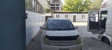 tayota runx: Toyota ist: 2004 г., 1.3 л, Автомат, Бензин, Хэтчбэк