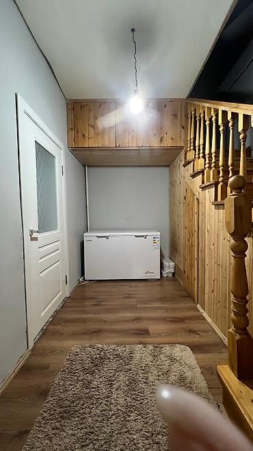 Продажа коттеджей и домов: ‼️Срочно 🚨 По супер цене Продается 2-х этажный дом в Кудайбергене, Дом — 7