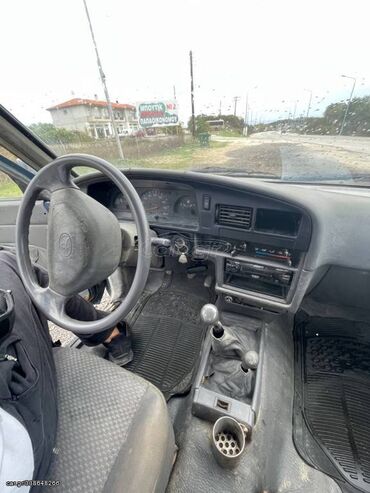 Toyota: Δημήτρης — 8