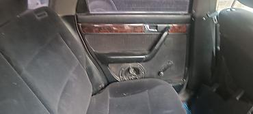 торпеды: Audi 100: 1993 г., 2.6 л, Механика, Бензин, Универсал — 5