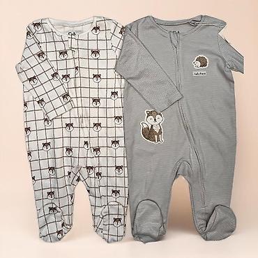 Комплекты одежды: Комплект, Новый — 19