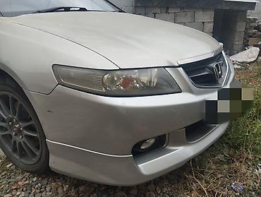 хонда акорт: Honda Accord: 2003 г., 2.4 л, Автомат, Бензин, Седан — 2