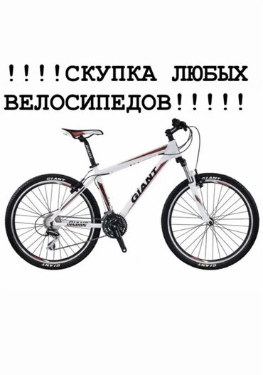 выкуп велосипедов: Скупка велосипедов в любом состоянии,отправляйте фотки,если не