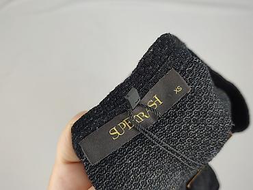 trapstar denim: SuperTrash, T-shirt damski, rozmiar XS — 4