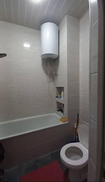 Продажа квартир: 1 комната, 45 м², Элитка, 2 этаж, Евроремонт — 8