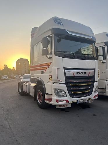 Тягач, DAF, 2020 г. at lalafo.kg Тягач, DAF, 2020 г.