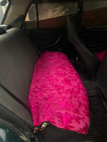 ВАЗ (ЛАДА): ВАЗ (ЛАДА) 2105: 2007 г., 1.8 л, Механика, Бензин — 3