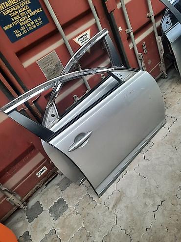 Бампер и комплектующие: Kia, Б/у — 6