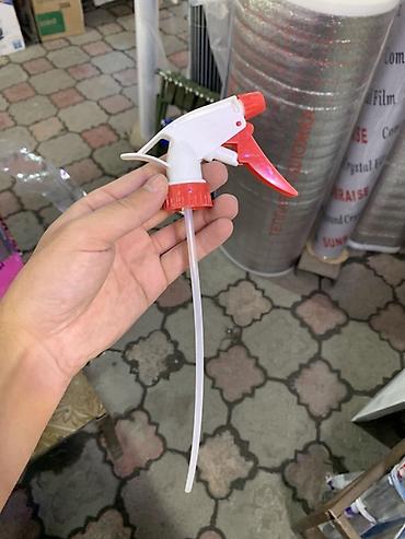 Опрыскиватель Ручной at lalafo.kg Опрыскиватель Ручной