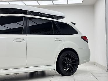 Subaru: Subaru Legacy: 2014 г., 2.5 л, Вариатор, Бензин, Универсал — 3