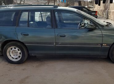 opel omega: Opel Omega: 2 l. | 1996 il | Universal