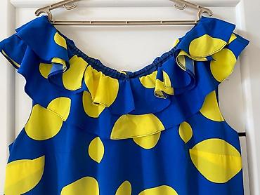 Ətəklər: Midi Ətək, 3XL, 2XL — 5
