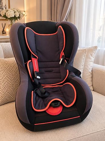 Avtokreslolar: Uşaq avtomobil oturacağı – Mothercare - Yaş/qrup: körpədən balacalara — 1