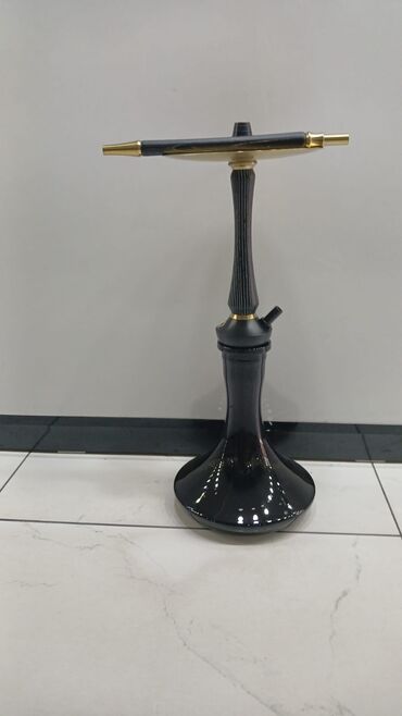 Union sleek black cold