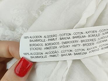 prosty: Stradivarius, Bluzka damska, rozmiar M — 6