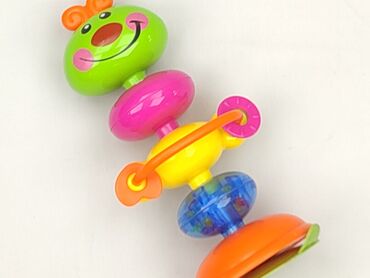 Rattle for infants, condition - Perfect
