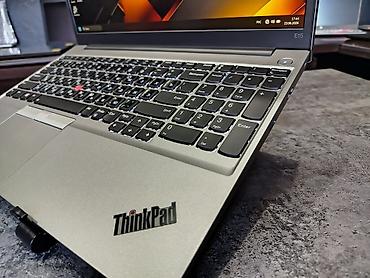 Ноутбуки Lenovo: Для программирования, Б/у, Intel Core i5 — 3