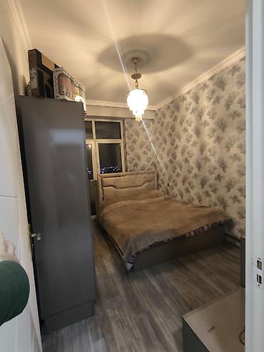 kreditle evler: Saray, 2 otaqlı, Yeni tikili, 61 kv. m — 5
