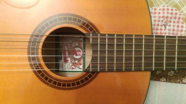 nargiz najaf 100 sinaq pdf: Klassik gitara