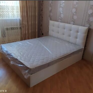 Sifarişlə çarpayılar: İkinəfərlik, Bazasız, Pulsuz matras, Siyirməsiz, Azərbaycan, Parlaq laminat — 25