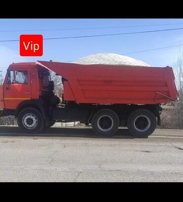 карагач сухой: Отсев, Для бетона, Оптом, В розницу, Зил, Камаз