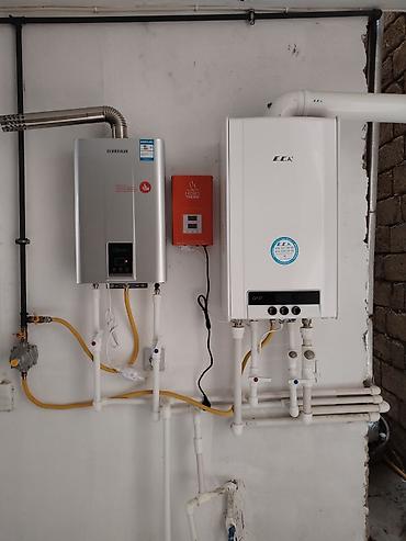 telnov küçəsi: 4 otaqlı, 160 kv. m, Orta təmir — 10