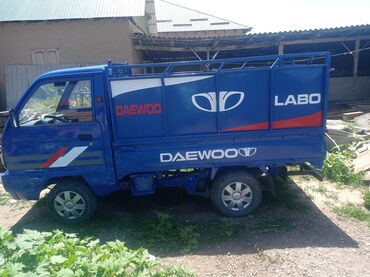 продаю аккорд: Daewoo