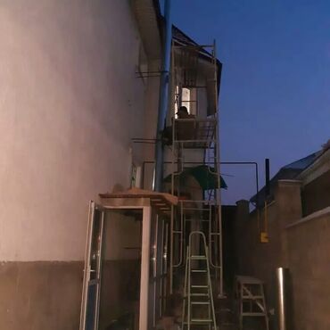 Ремонт сантехники: Сантехник Автоген Газосварка Газорезка резка контейнера толстостенных at lalafo.kg — 16 Ремонт сантехники: Сантехник Автоген Газосварка Газорезка резка контейнера толстостенных — 16