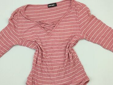 bluzki w zebrę: Blouse, S (EU 36), condition - Good