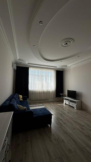 Mənzillər: NƏRİMANOVDA, "ÇIDIR RESIDENCE"DA PREMIUM MƏNZİL KİRAYƏ VERİLİR! 📍 — 4