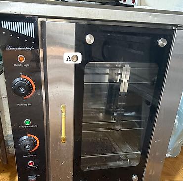 Elektrik soba, Çörək, Şirniyyat üçün, İşlənmiş lalafo.az -da Elektrik soba, Çörək, Şirniyyat üçün, İşlənmiş