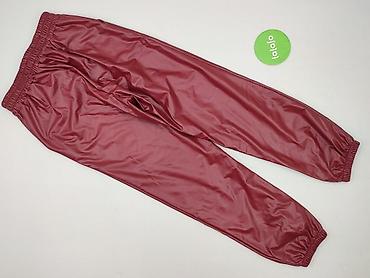 nb adidasy: Spodnie materiałowe damskie, rozmiar S — 3