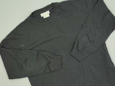 jeremy sochan koszulka polska: Long-sleeved top for men, M (EU 38), H&M, condition - Very good