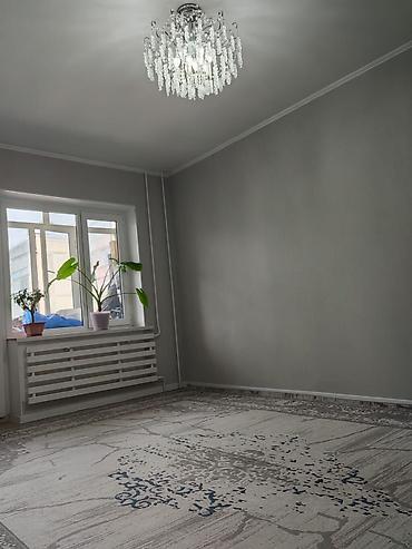 105: 1 комната, 35 м², Тунгуч мкр 105 серия, 6 этаж — 2