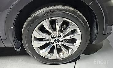 Kia: Kia Sorento: 2019 г., Кроссовер — 5
