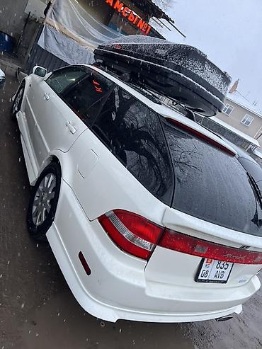 Honda: Honda Accord: 2000 г., 2.3 л, Типтроник, Бензин, Универсал — 18