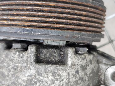 Компрессоры для авто: Компрессор BMW 2002 г., Б/у, Оригинал, Германия — 15