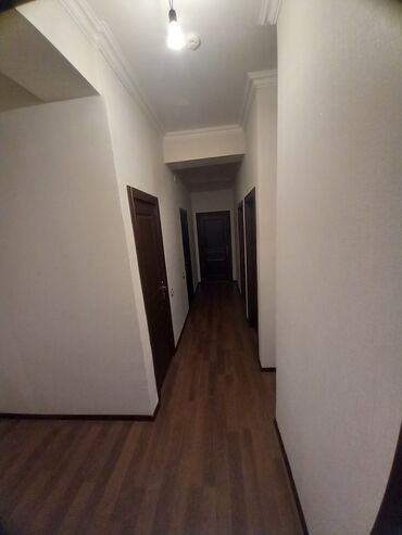 Yeni tikili: 3 otaqlı, Yeni tikili, 80 kv. m — 4