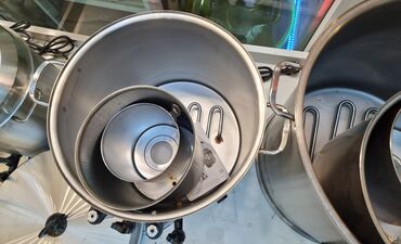 Samovarlar: Yeni Elektrik Samovar, 5 l, Rayonlara çatdırılma, Ünvandan götürmə, Pulsuz çatdırılma — 7