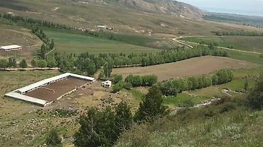 под кашара: Продаётся Кошара в Иссык-кульской области, село Ананьево. Имеется — 1