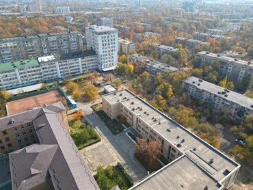 квартиры ищу: 3 бөлмө, 58 кв. м, Элитка, 4 кабат