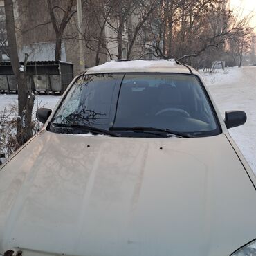 Mazda: Mazda Tribute: 2002 г., 3 л, Автомат, Бензин, Кроссовер