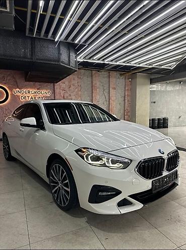 BMW: BMW 2 series: 2020 г., 2 л, Автомат, Бензин, Седан — 8