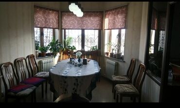 как купить квартиру в ипотеку в бишкеке: 3 комнаты, 148 м², Элитка, 8 этаж, Косметический ремонт