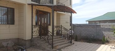 Сварка: Сварка | Перила — 7