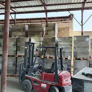 Газоблок: Продам не автоклавный газоблок в хорошем качестве размер 60 марка D600 — 3