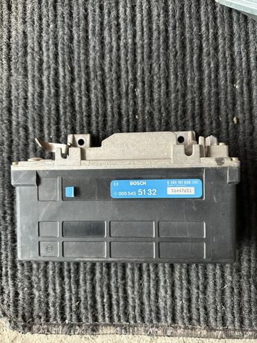 Силовые элементы кузова: Mercedes-Benz — 38