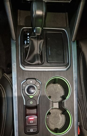 Renault: Renault SM6: 2021 г., 1.4 л, Автомат, Бензин, Седан — 9