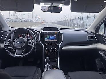 Subaru: Subaru Ascent: 2020 г., 2.4 л, Автомат, Бензин, Кроссовер — 13